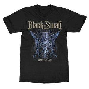 Black Swan - Generation Mind - T-Shirt