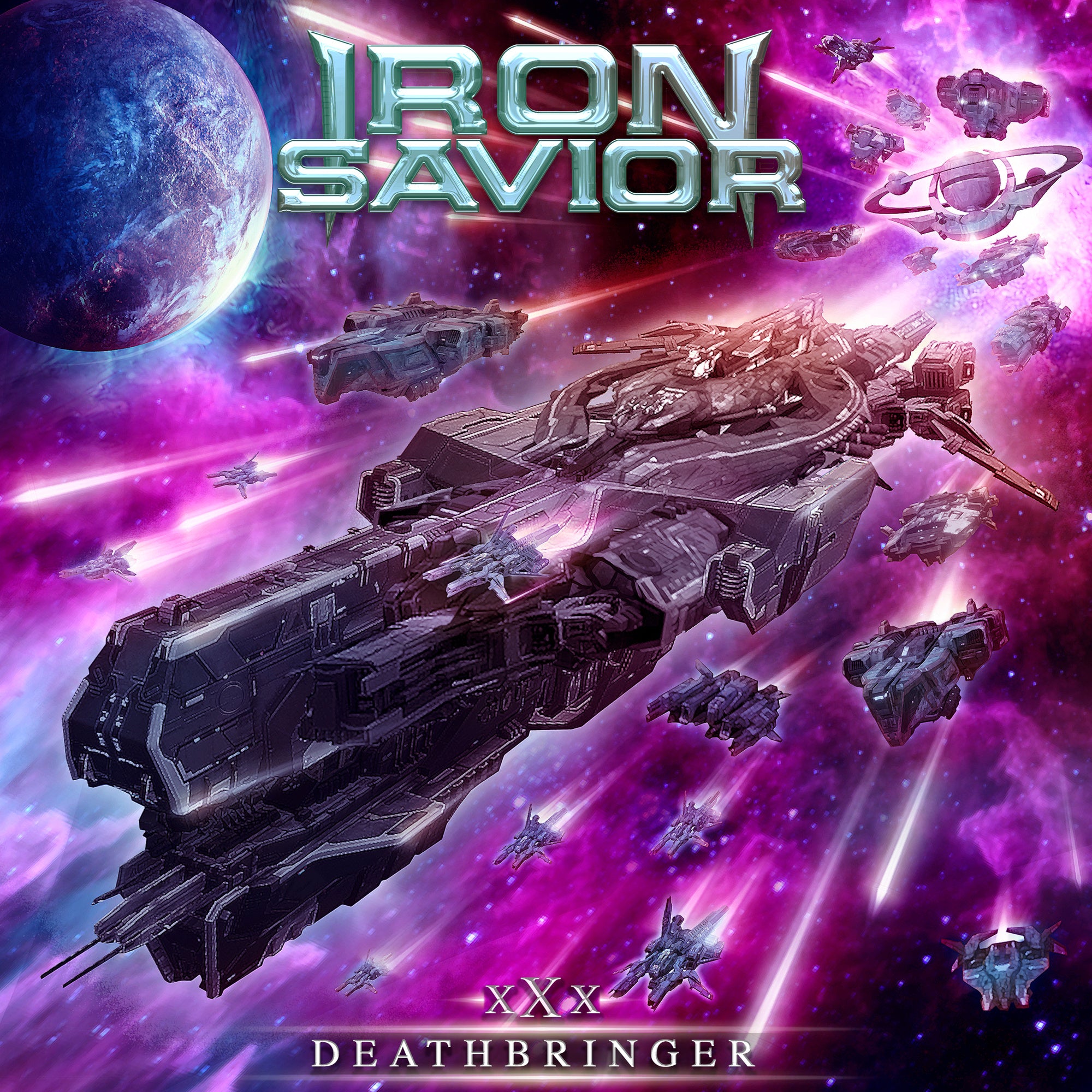 Frontiers