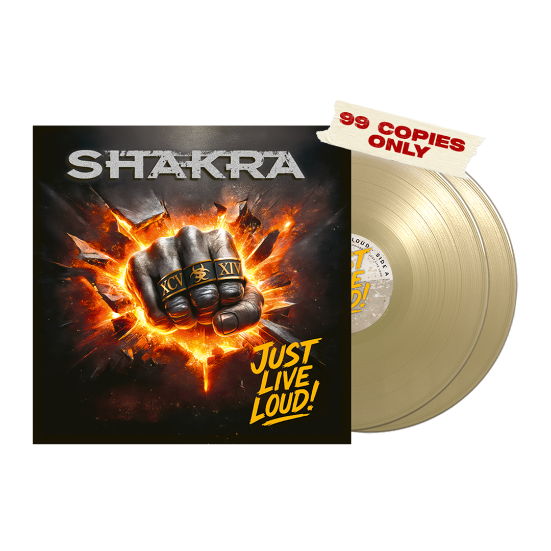 Rock & Metal Vinyl Pre-Orders | Frontiers Music Srl