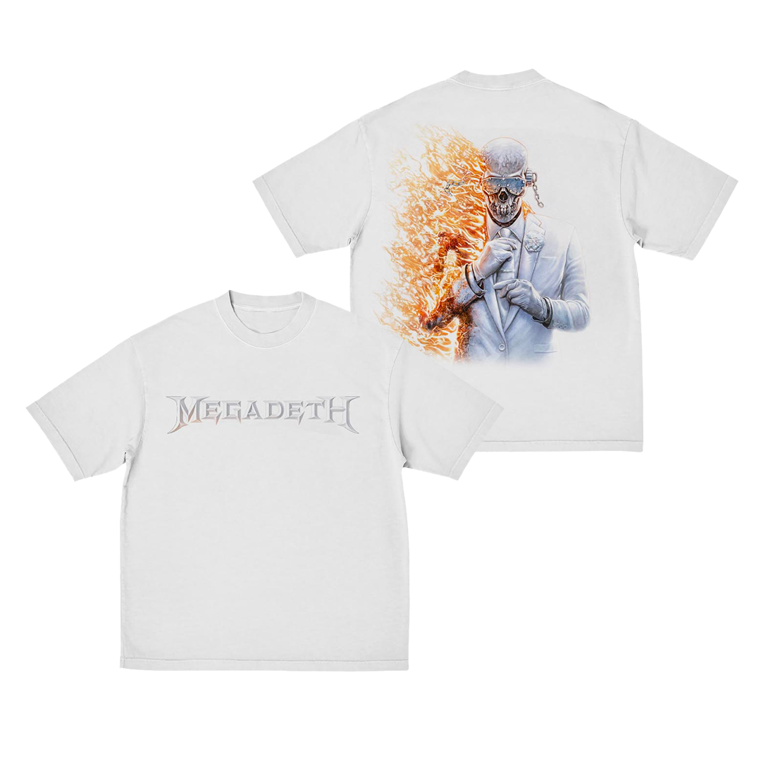 Megadeth - Megadeth - T-Shirt