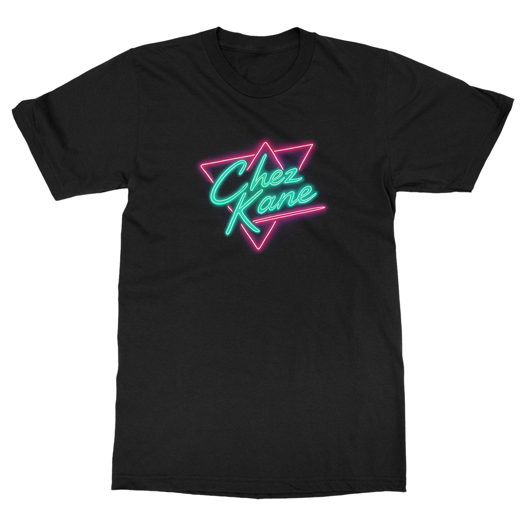 Chez Kane - Logo - T-Shirt