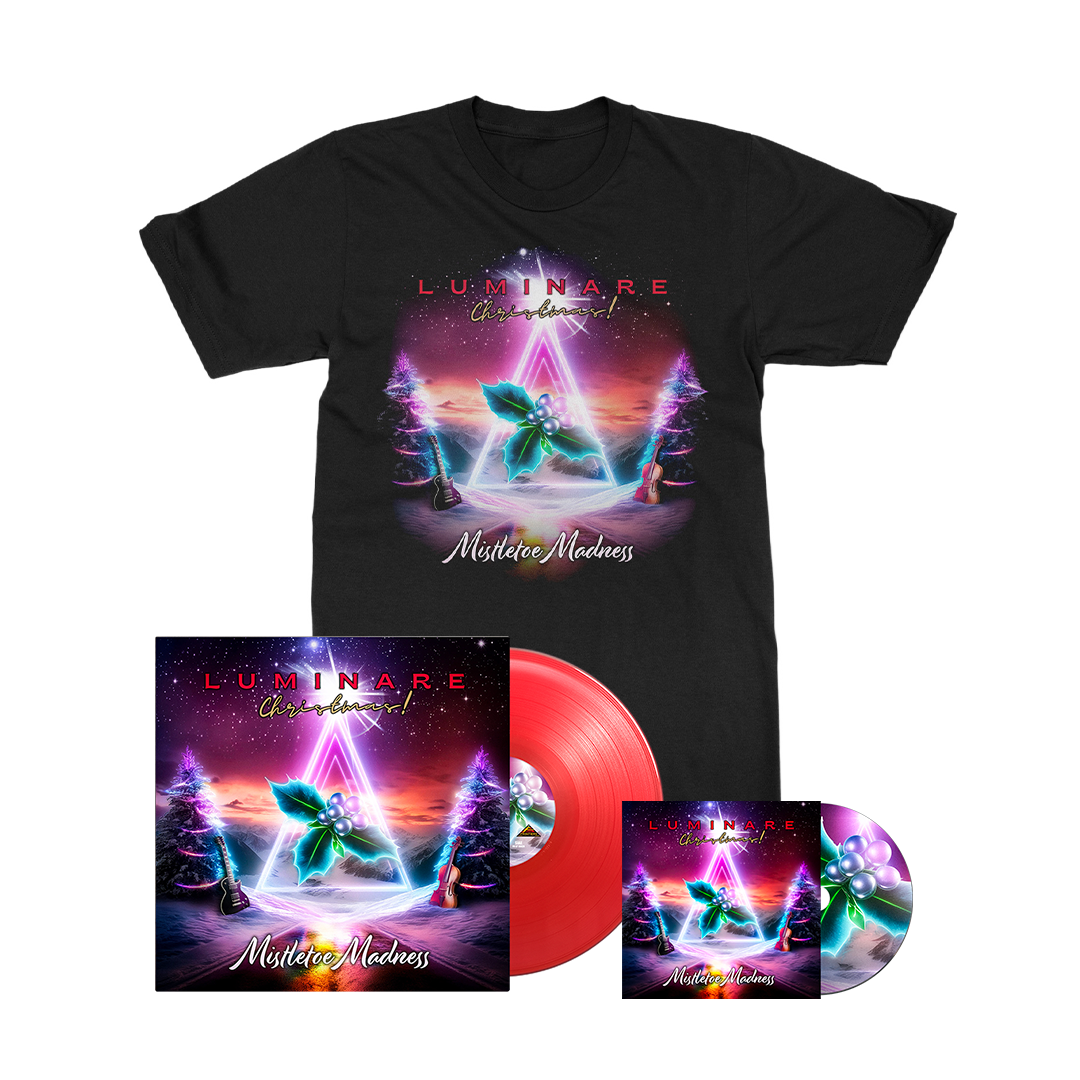 Luminare Christmas - Mistletoe Madness - Completist Bundle