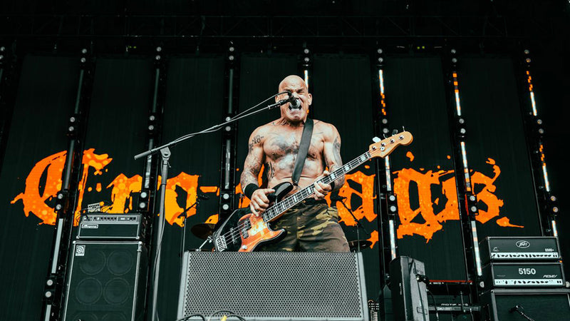 Cro-Mags