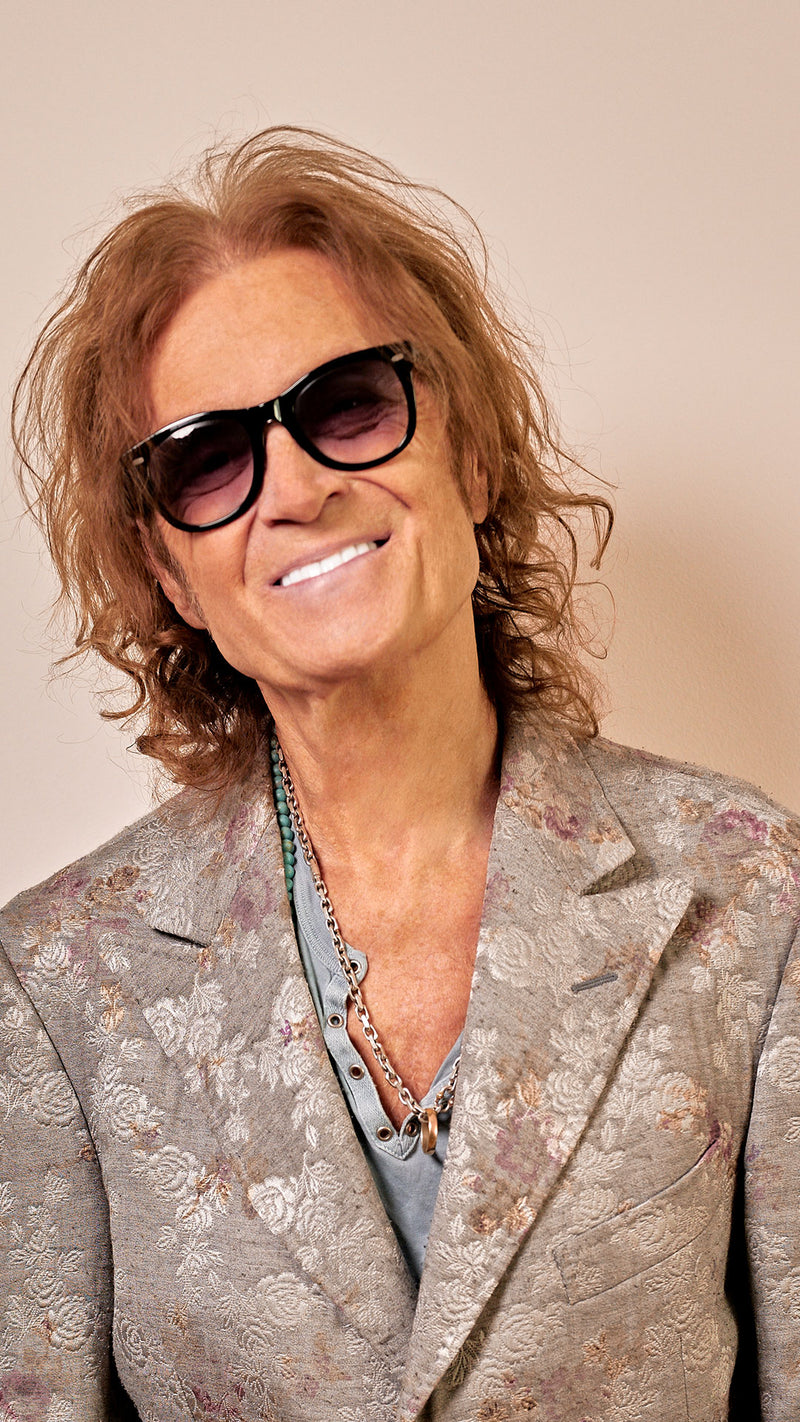 Glenn Hughes