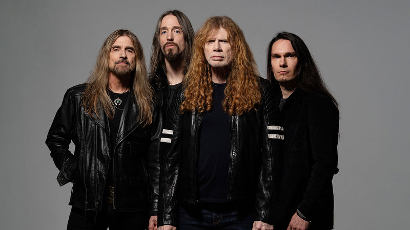 Megadeth