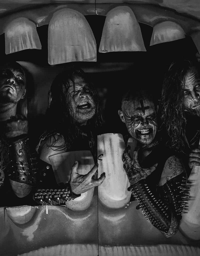 Nunslaughter