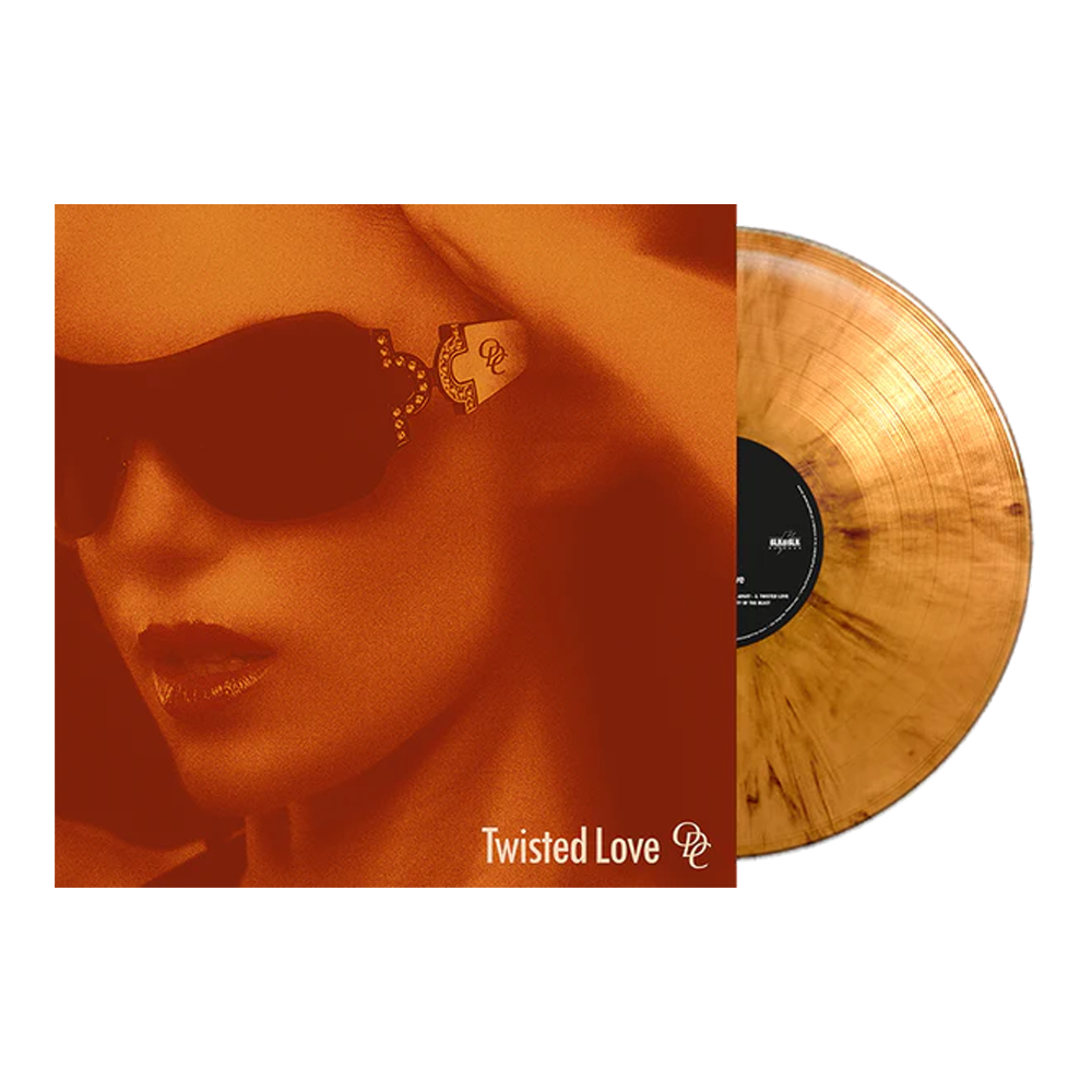 ODC - Twisted Love - 12"