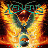 Xeneris - Eternal Rising - CD