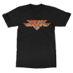 Bonfire - Higher Ground - T-Shirt