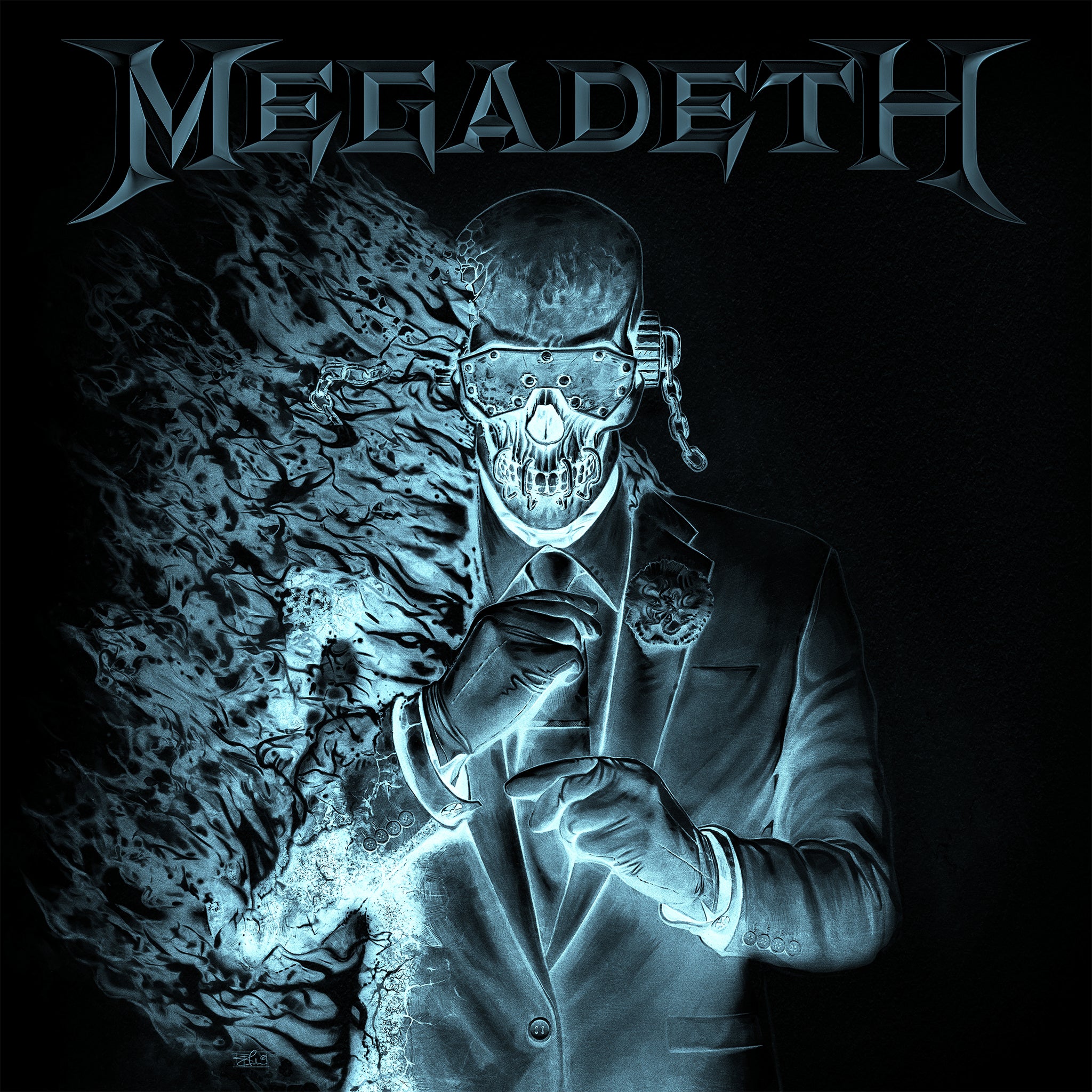Megadeth - Expanded Digital Album