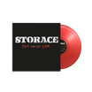 Storace - Live And Let Live - Red Vinyl LP