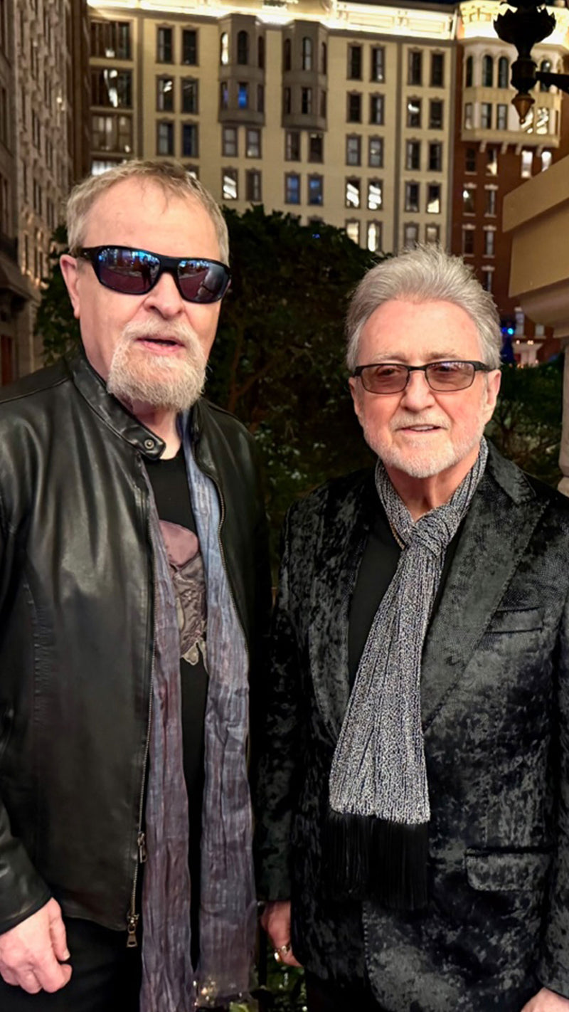 Blue Öyster Cult