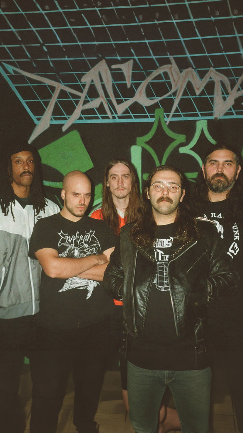 Creeping Death
