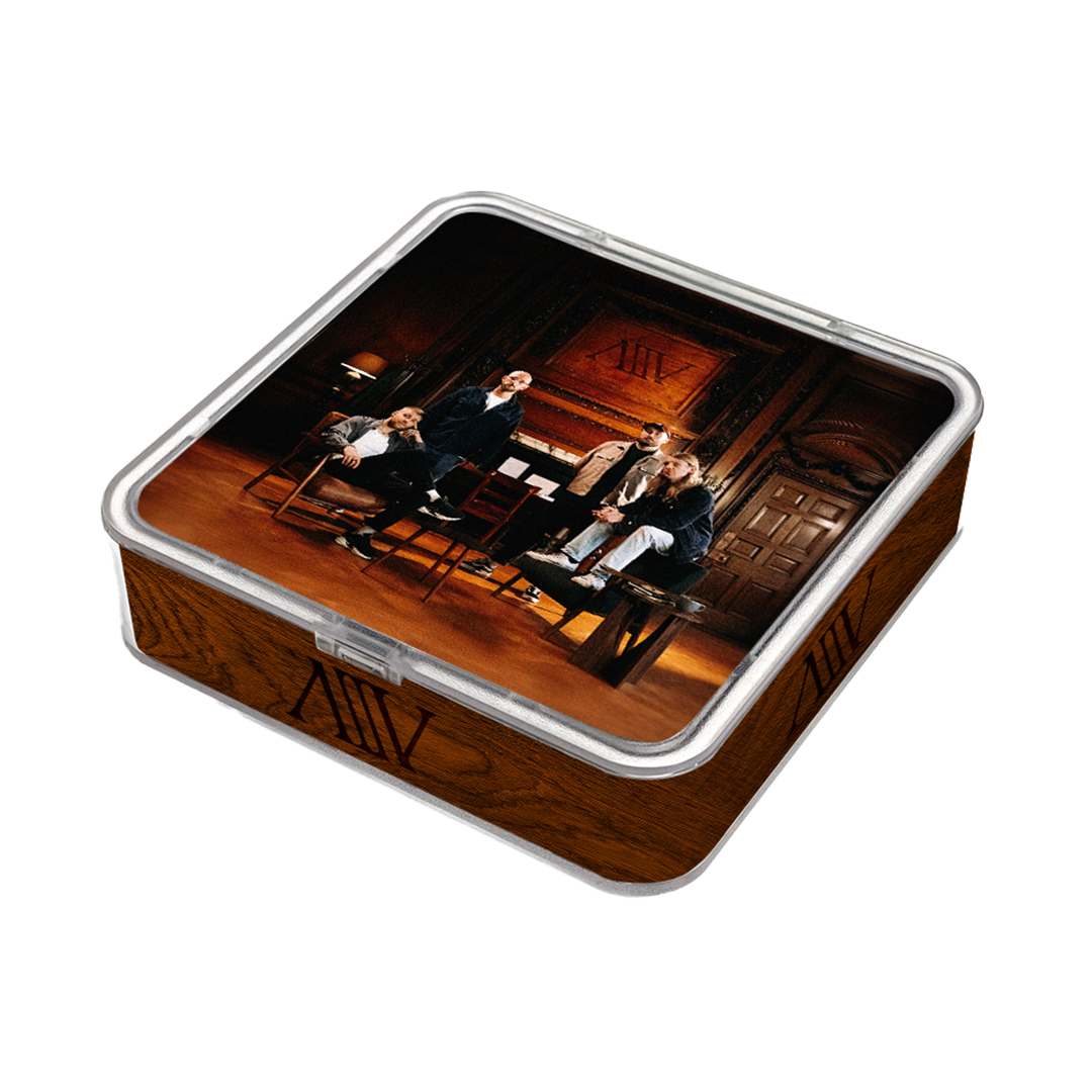 As It Is - As It Is - KiTalbum