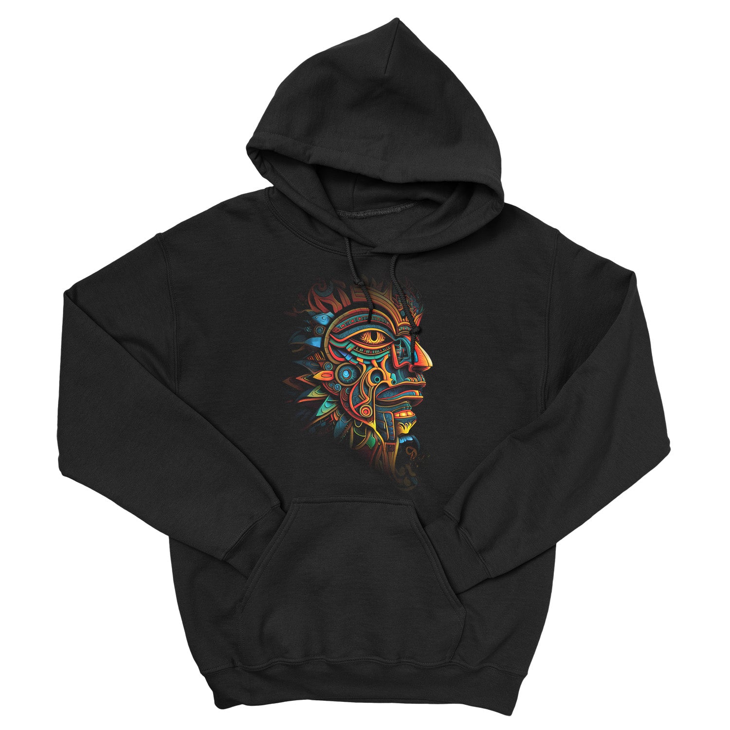 FM - Brotherhood - Pullover Hoodie