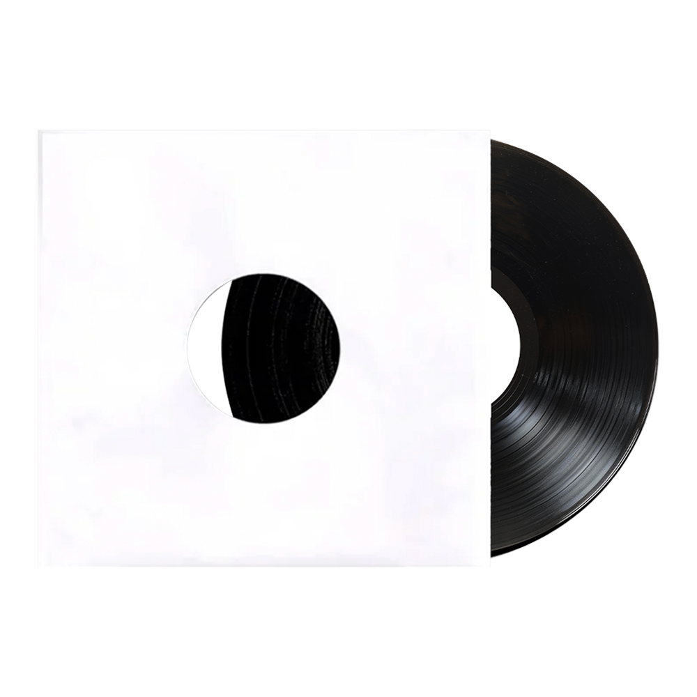 Cro-Mags - Age of Quarrel - 40 Years of Quarrel - Test Pressing