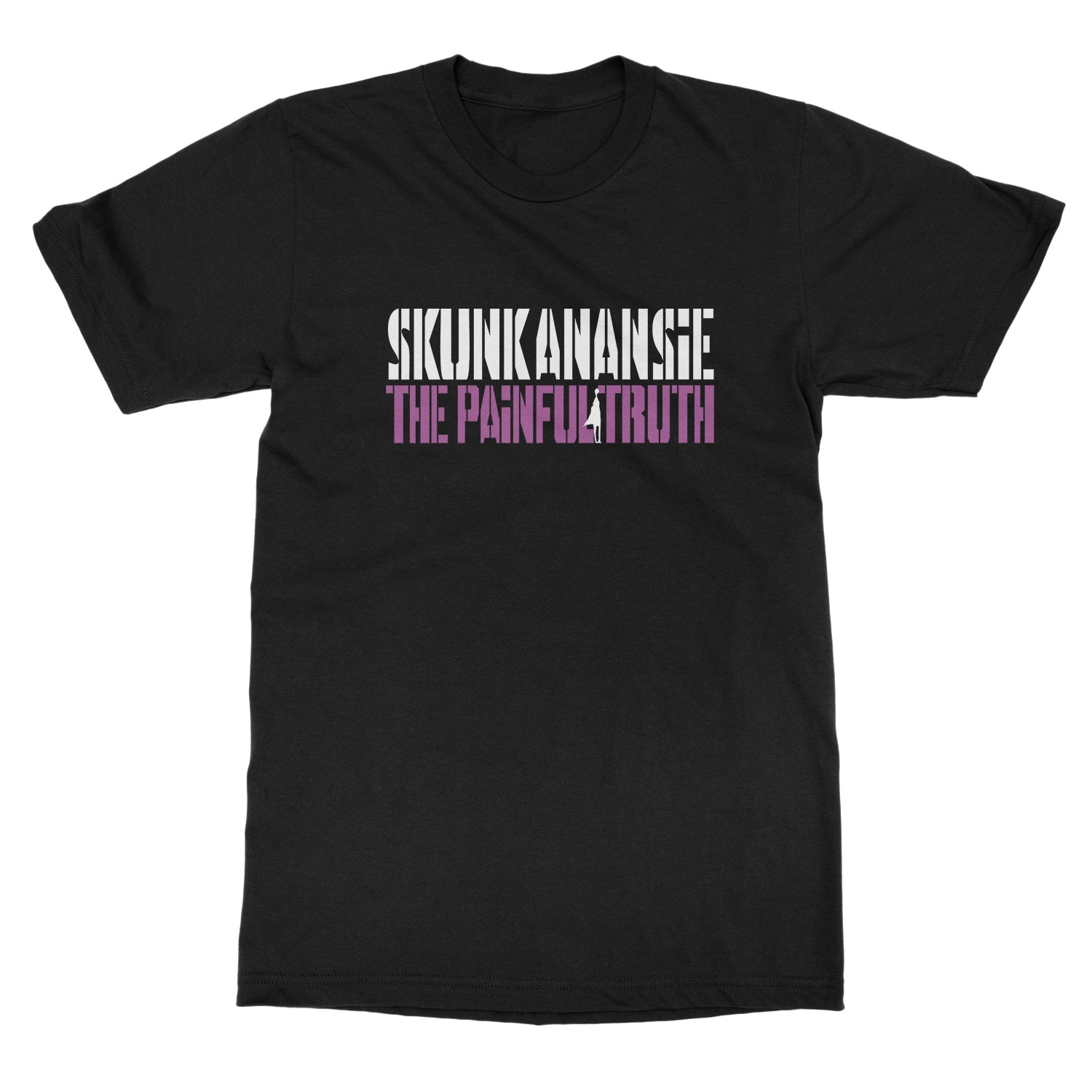 Skunk Anansie - The Painful Truth - Black T-Shirt