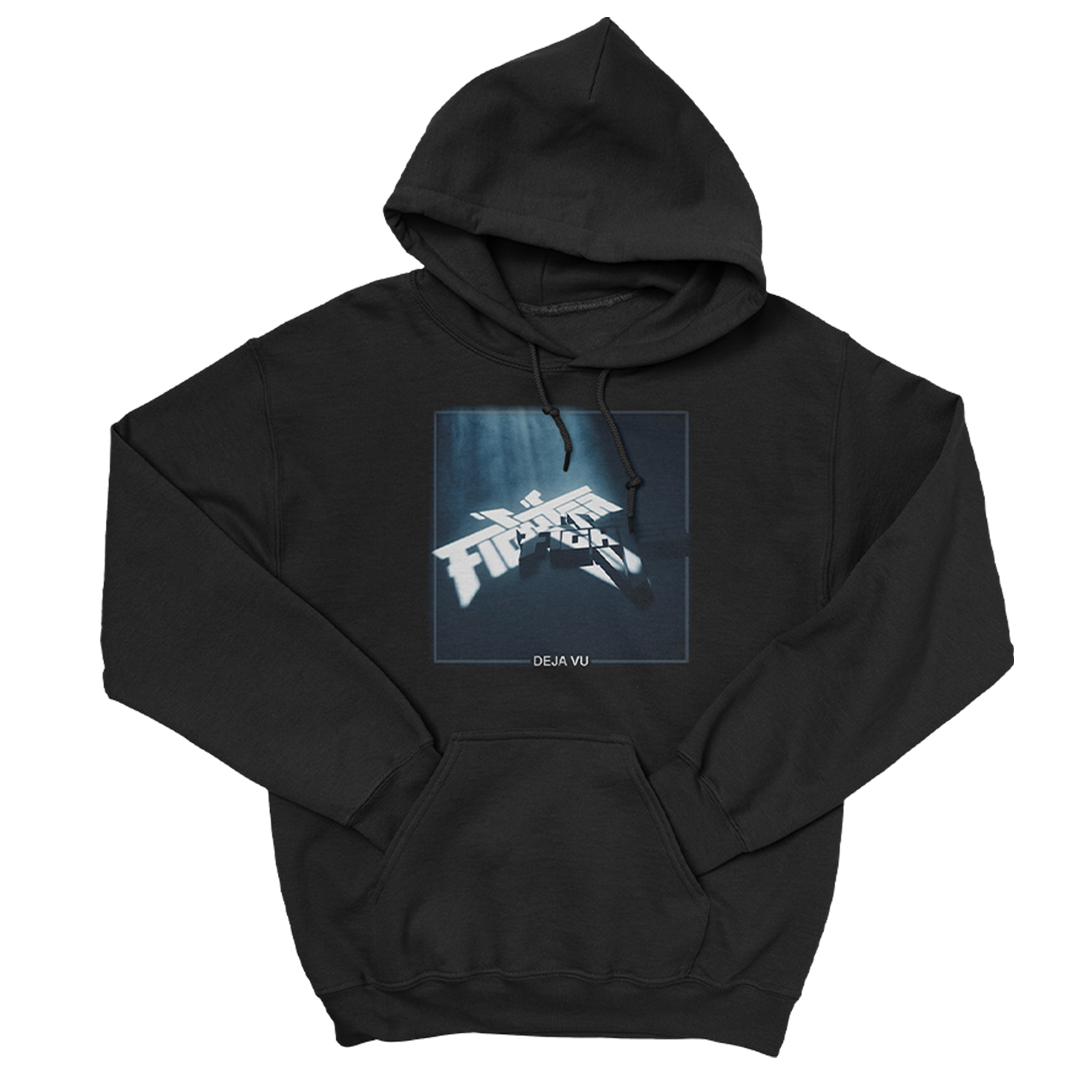 Fighter V - Deja Vu - Pullover Hoodie