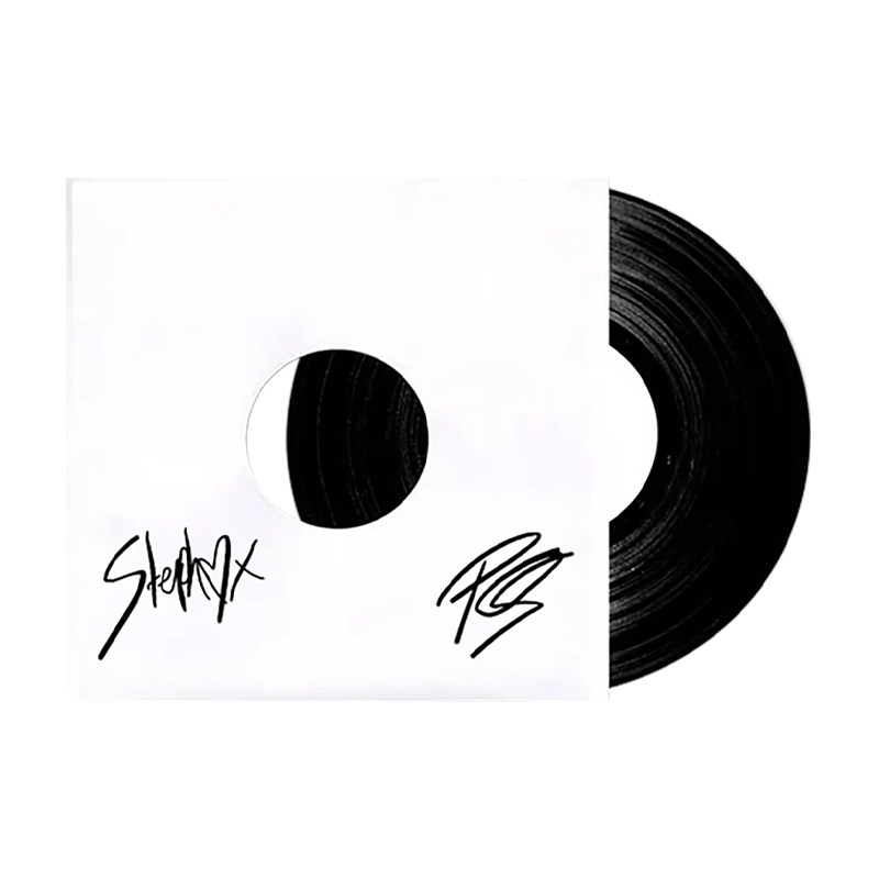 Greywind - Severed Heart City - Signed Test Pressing