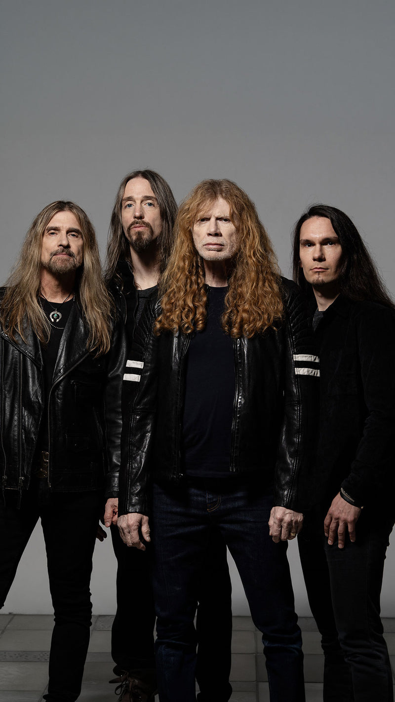 Megadeth