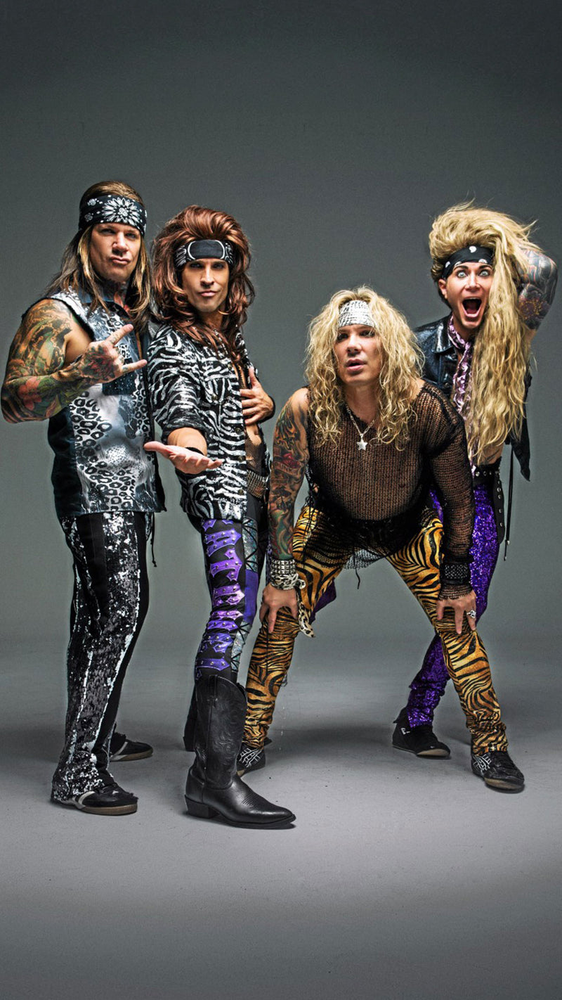 Steel Panther
