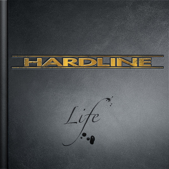 HARDLINE - Life - LP