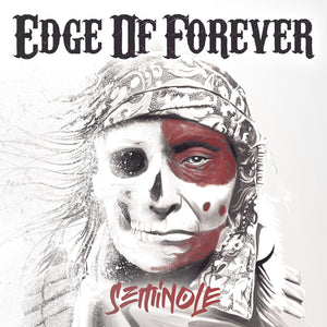 EDGE OF FOREVER - Semirole - CD