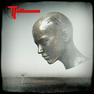 TABOO - Taboo - CD