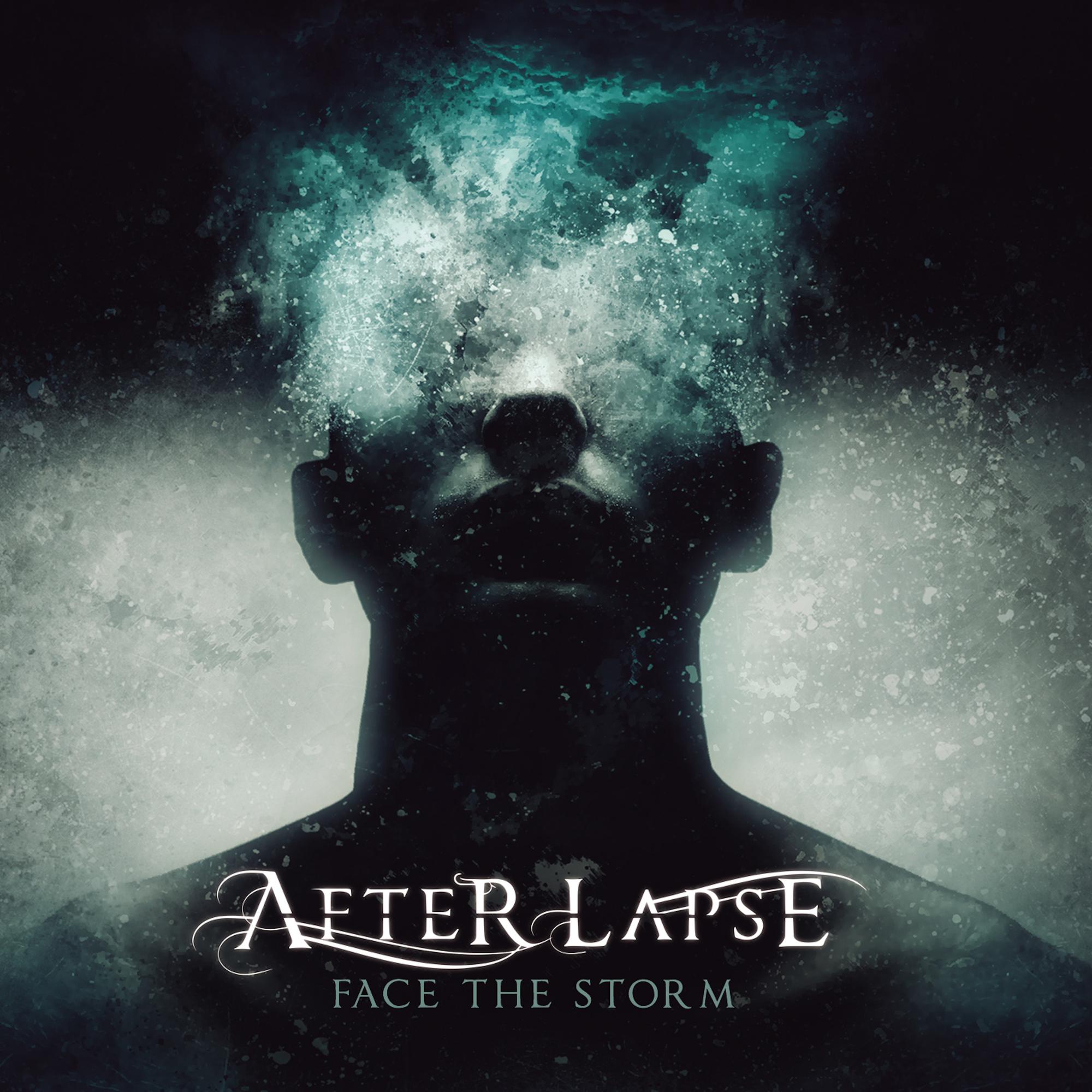 After Lapse - Face The Storm - CD