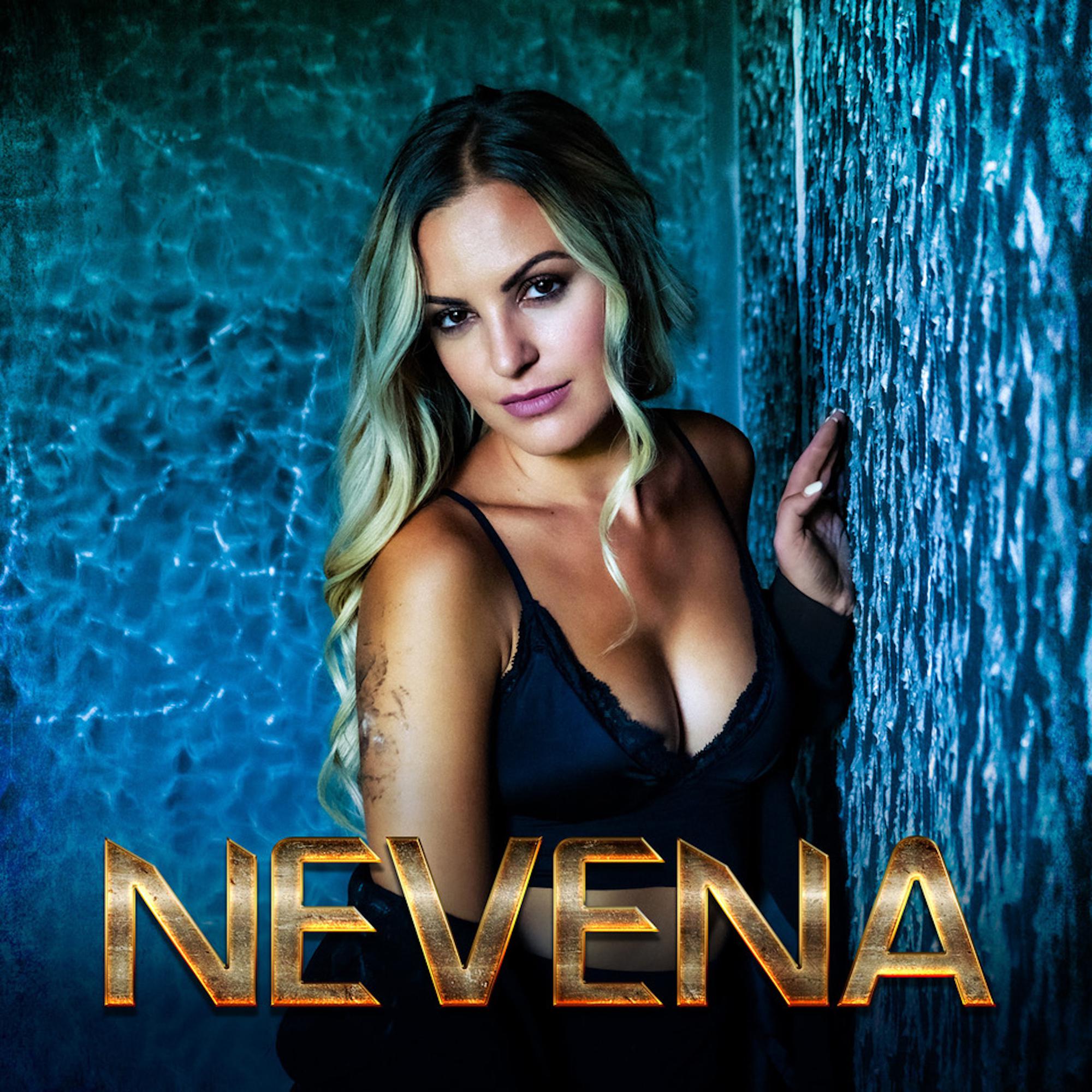 Nevena - Nevena - CD