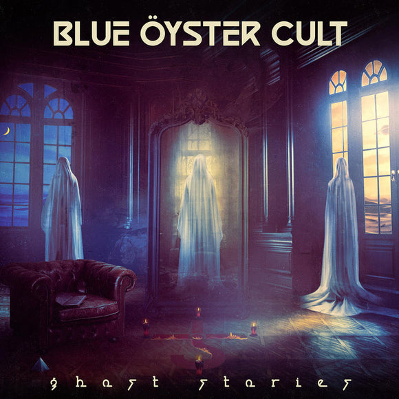 BLUE ÖYSTER CULT - Live At Rock Of Ages Festival 2016 - Blu Ray 