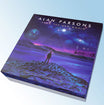 Alan Parsons - From The New World - Luxury Box Set