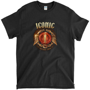 ICONIC - Second Skin - TShirt