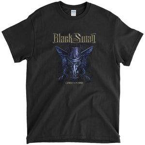 BLACK SWAN - Generation Mind - TShirt